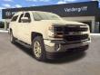 Used 2018 Chevrolet Silverado 1500 LT LT1 Truck Double Cab