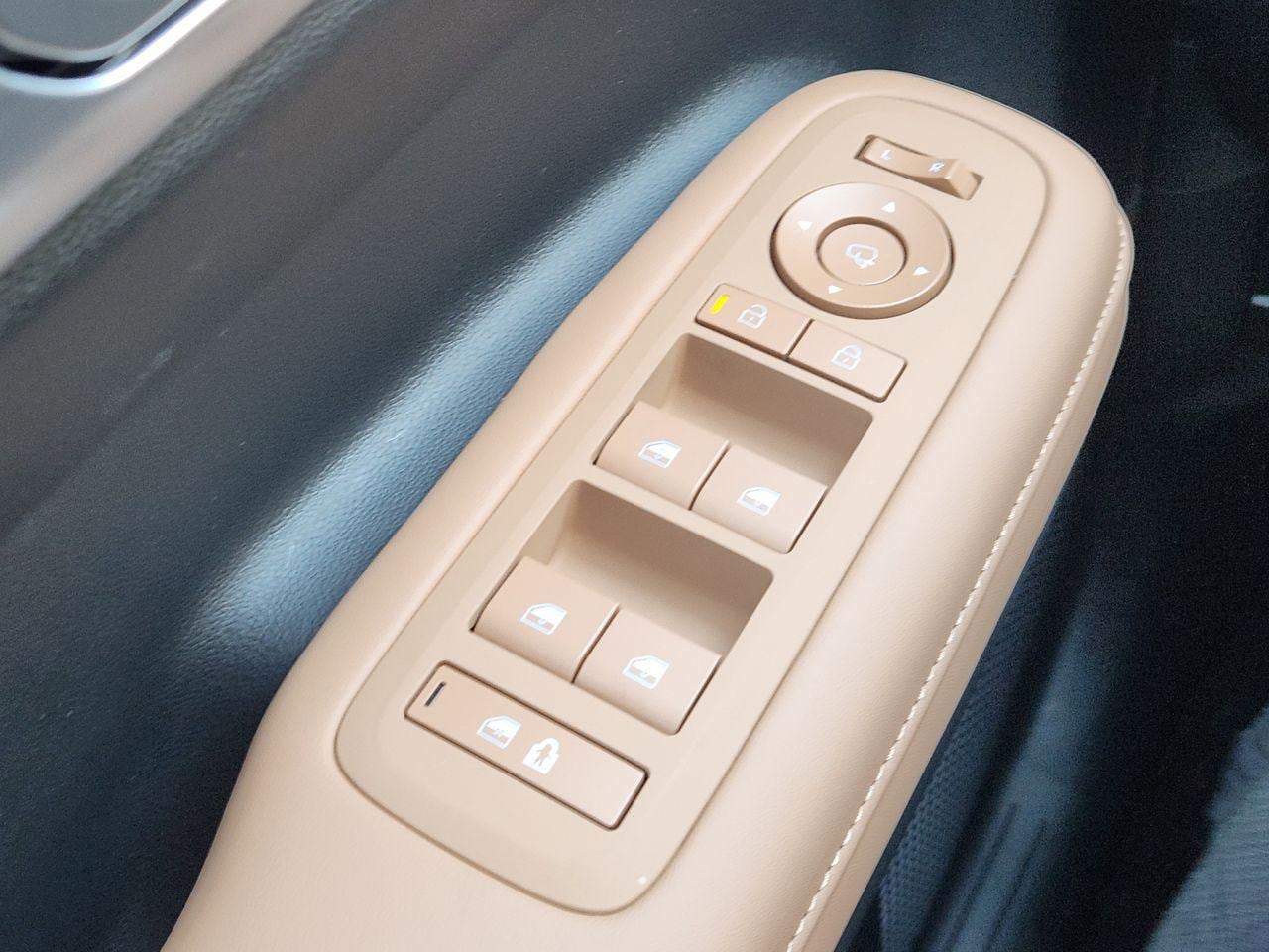 New 2026 WG2 Green Hyundai Calligraphy image 20