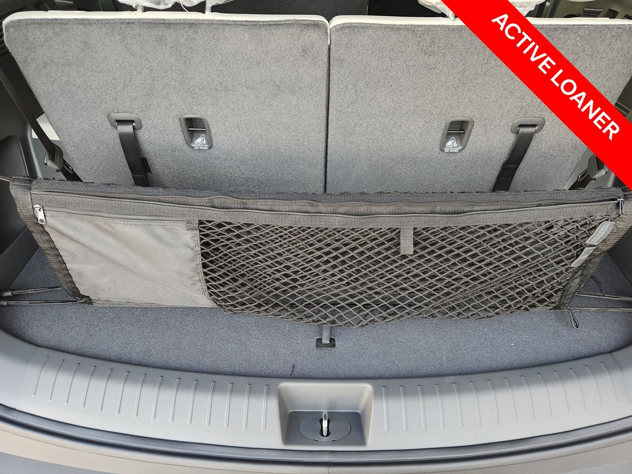 New 2026 Ecotronic Gray Hyundai SEL FWD image 32