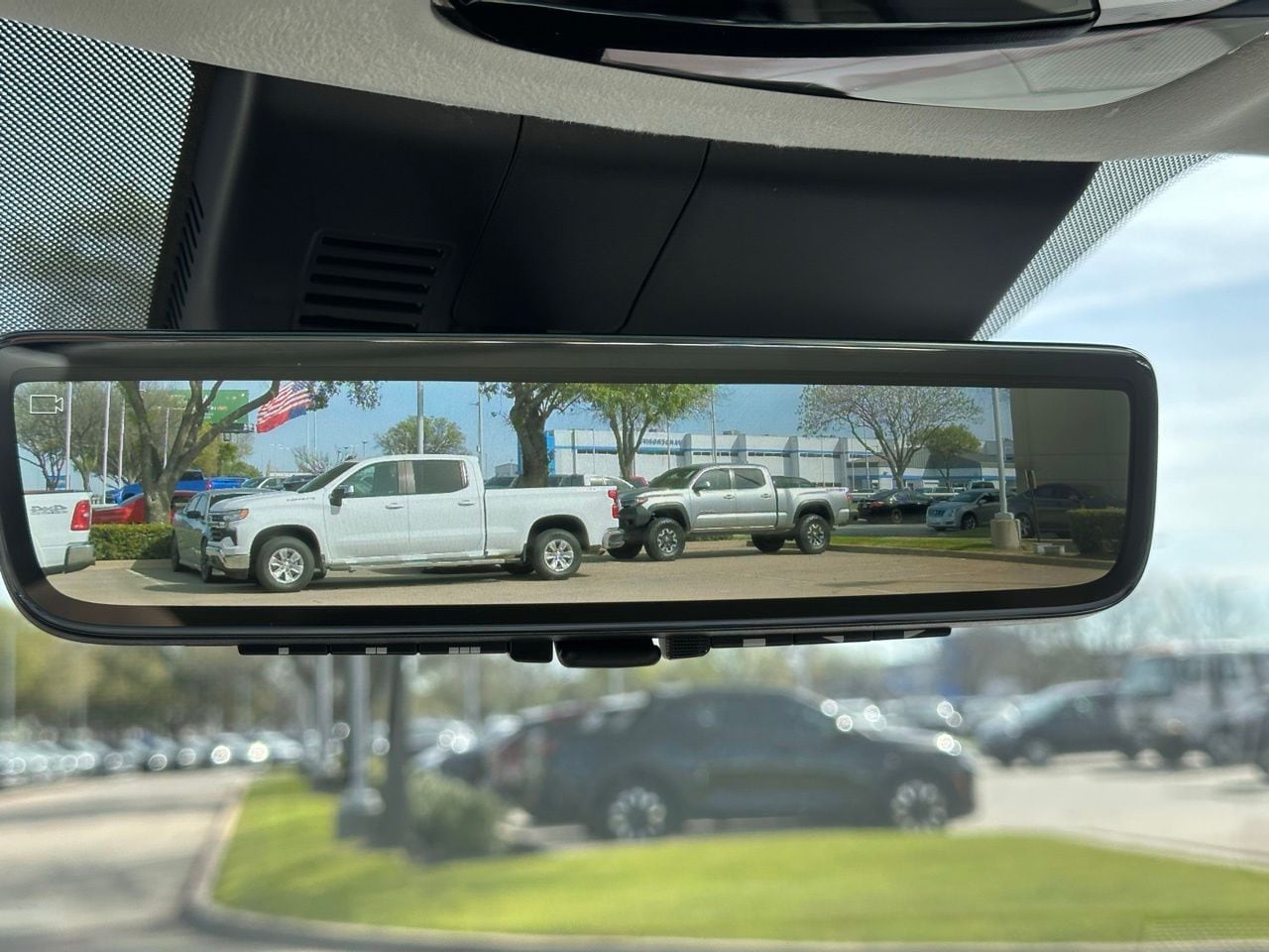 Certified Used 2026 Ultimate Red Hyundai Calligraphy image 40