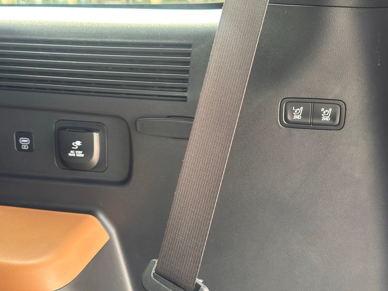 Certified Used 2026 Rockwood Green Hyundai Calligraphy image 19