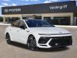 New 2026 Hyundai Sonata N Line Sedan