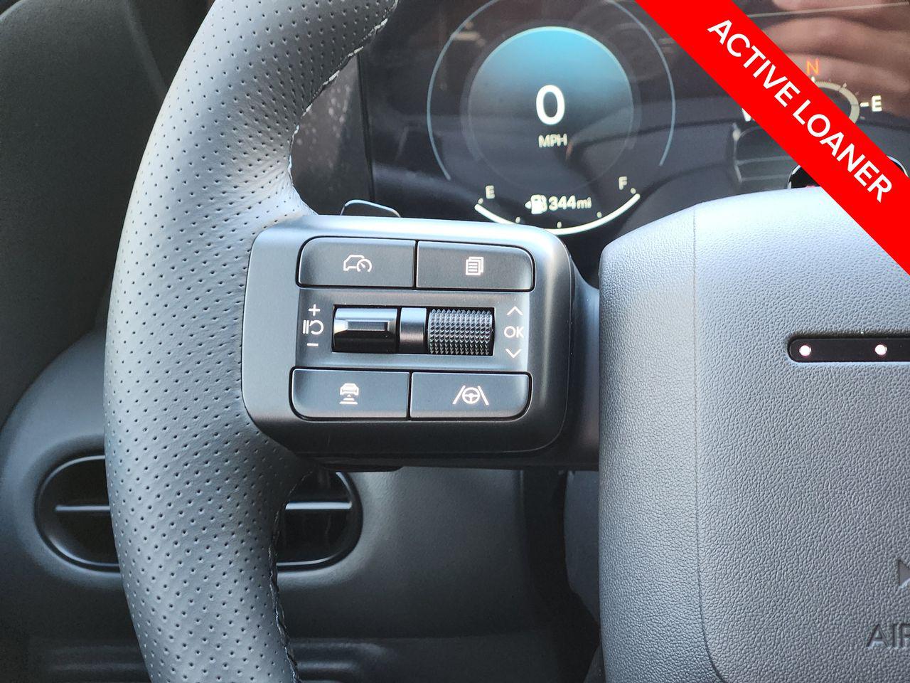 New 2026 WC9 White Hyundai XRT Pro image 27