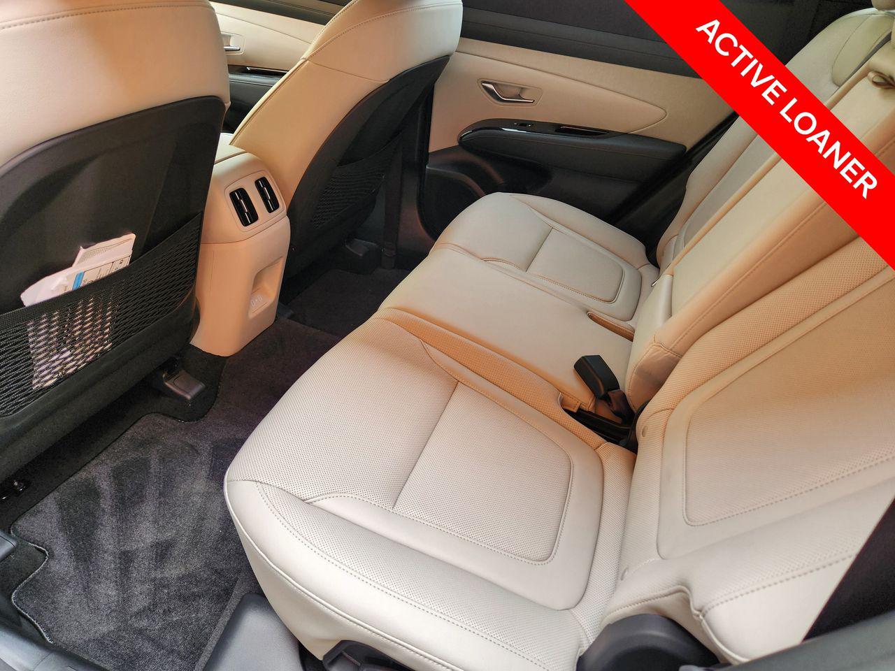 New 2026 PE2 Gray Hyundai Limited FWD image 30