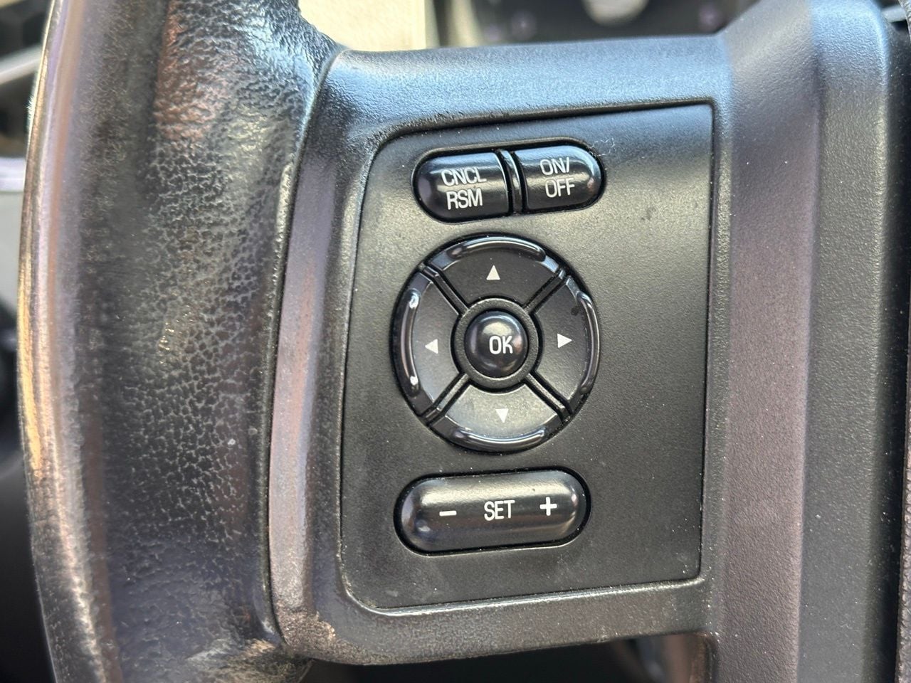 Used 2012 Tuxedo Black Ford Lariat image 26