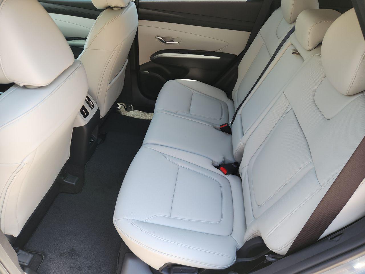 New 2026 Shimmering Silver Hyundai SEL Plus FWD image 28