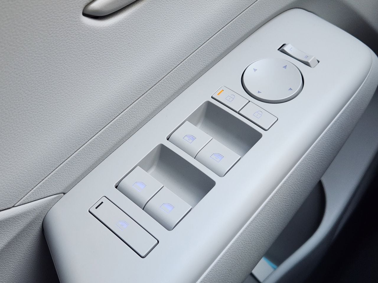 2026 Hyundai Kona SEL Sport - Photo 21