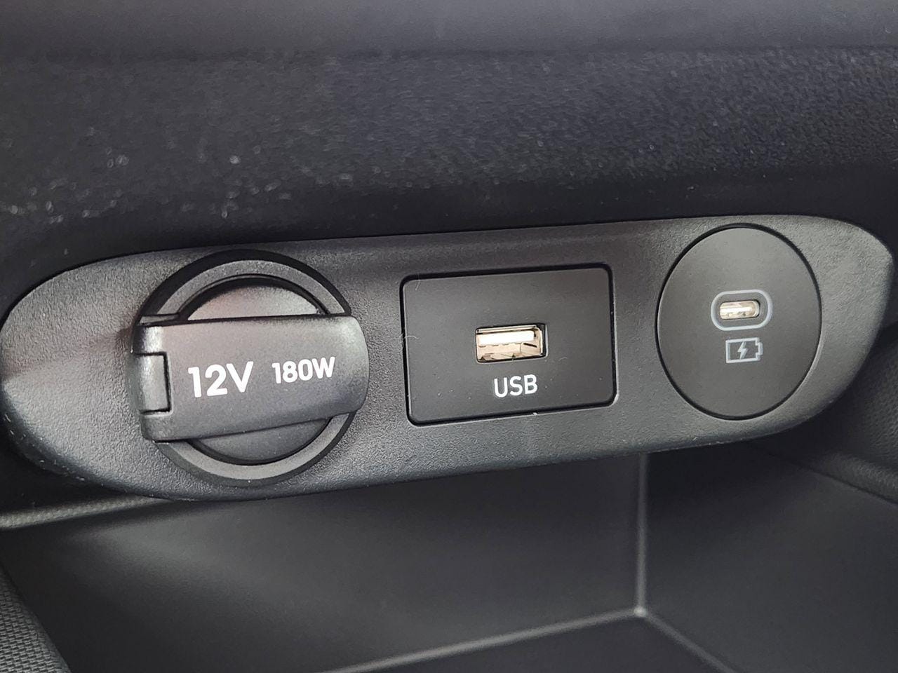 New 2026 W6H White Hyundai Blue image 16