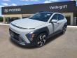 Used 2024 Hyundai Kona Limited SUV