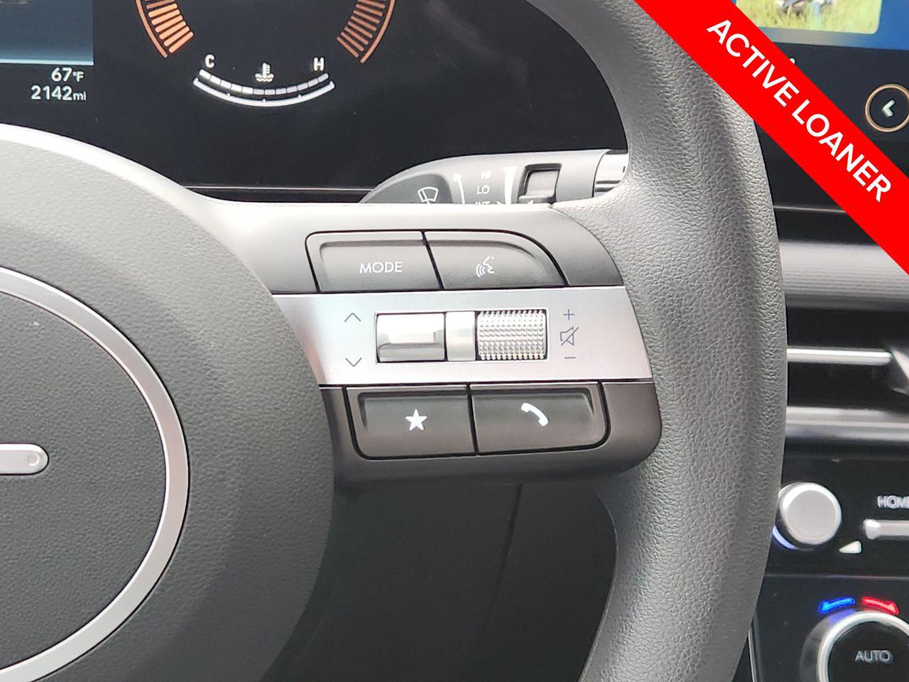 New 2026 S3B Black Hyundai SEL FWD image 29