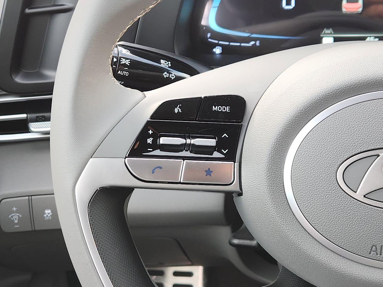 New 2026 YP5 Blue Hyundai SEL Sport image 27