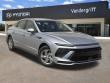 New 2025 Hyundai Sonata SE Sedan