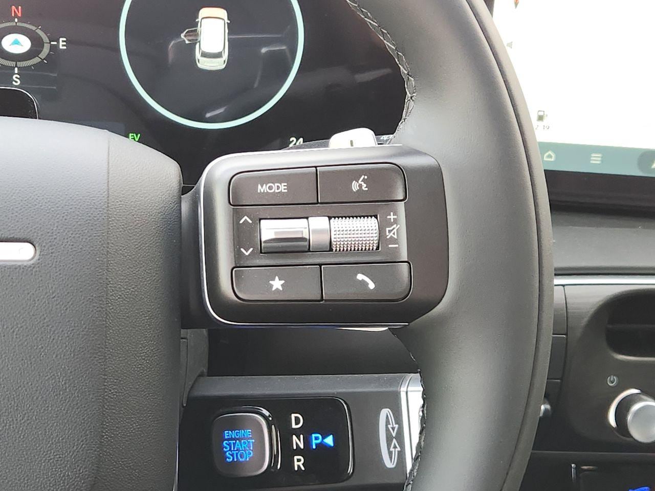 New 2026 PE2 Gray Hyundai Calligraphy image 28