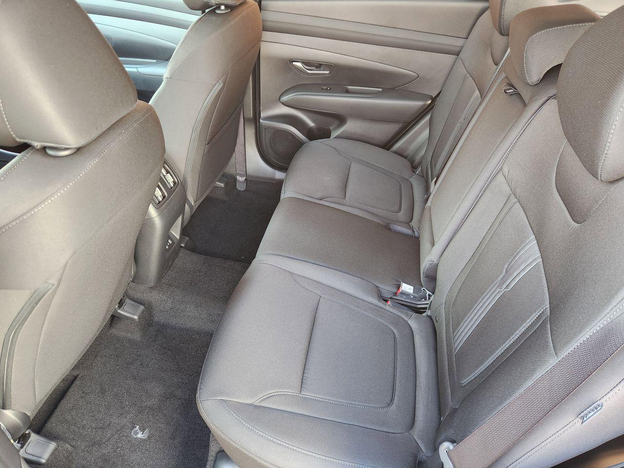 New 2026 Ecotronic Gray Hyundai SEL FWD image 28