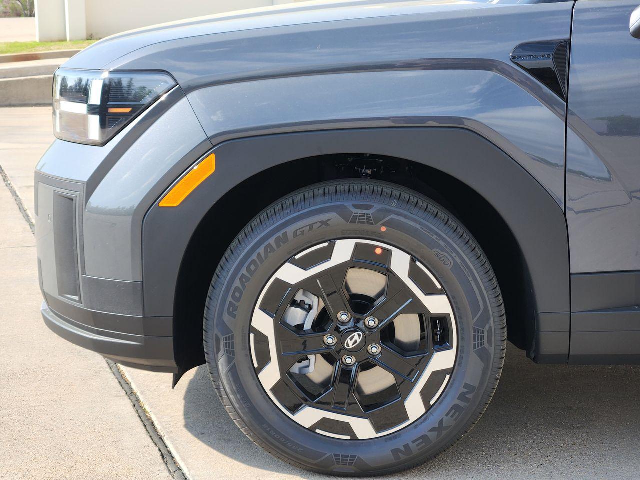 New 2026 PE2 Gray Hyundai SE FWD image 5