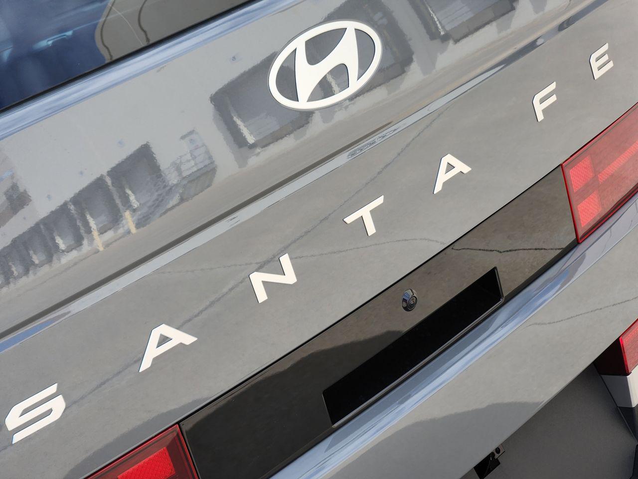 New 2026 NT2 Gray Hyundai Limited image 8