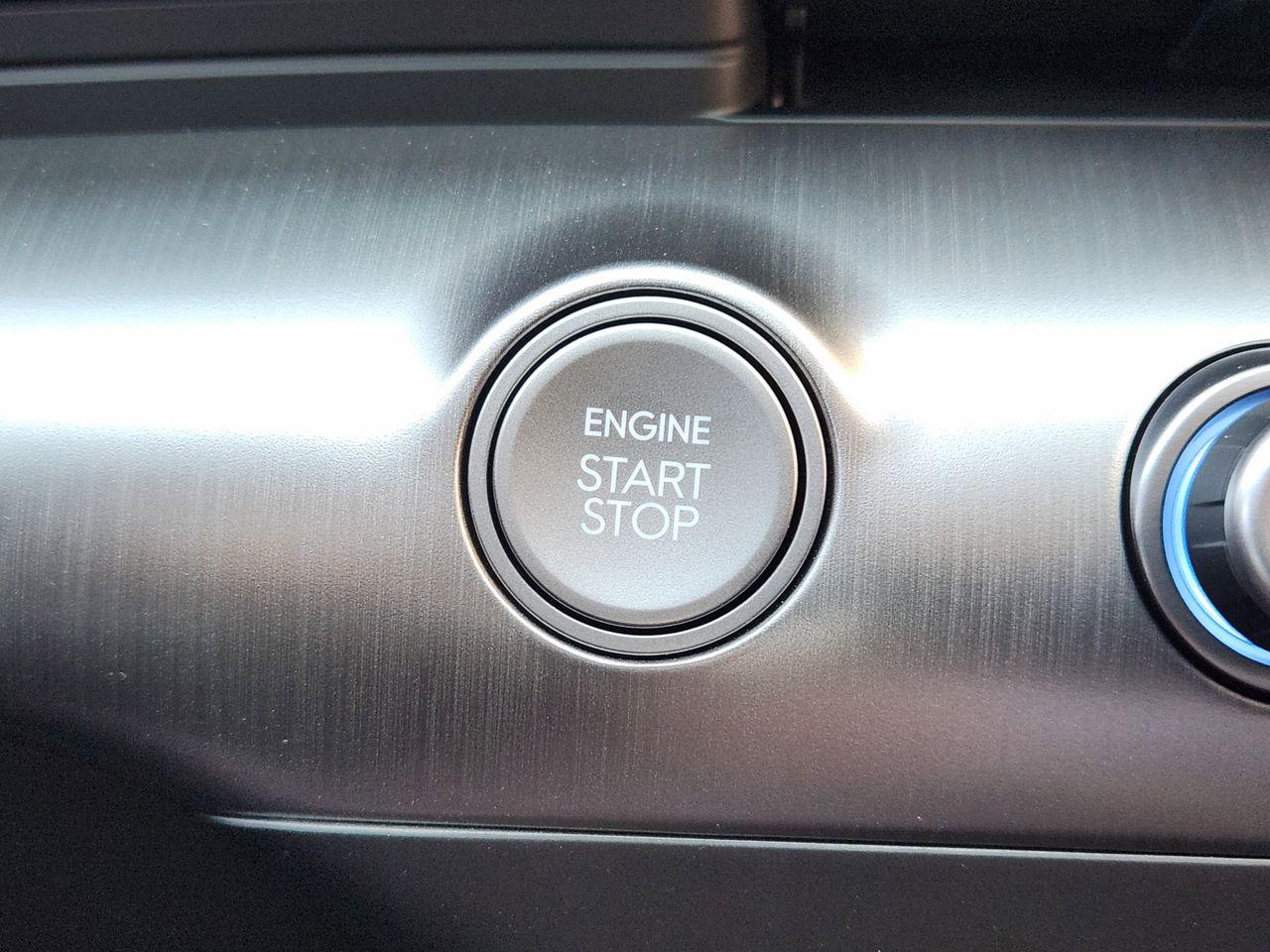 New 2026 Ecotronic Gray Pearl Hyundai SEL Premium AWD image 16