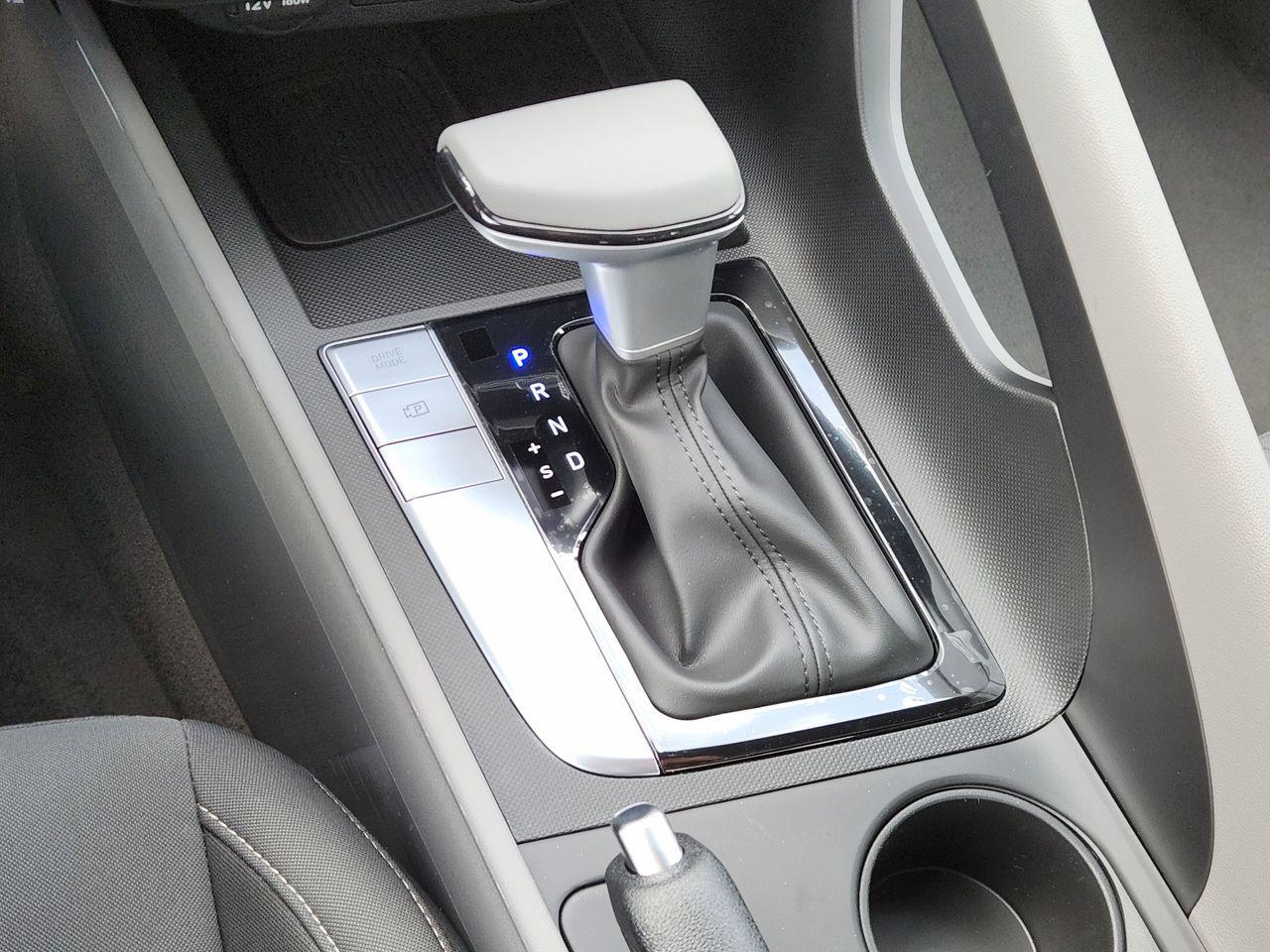 New 2026 YP5 Blue Hyundai SEL Sport image 19