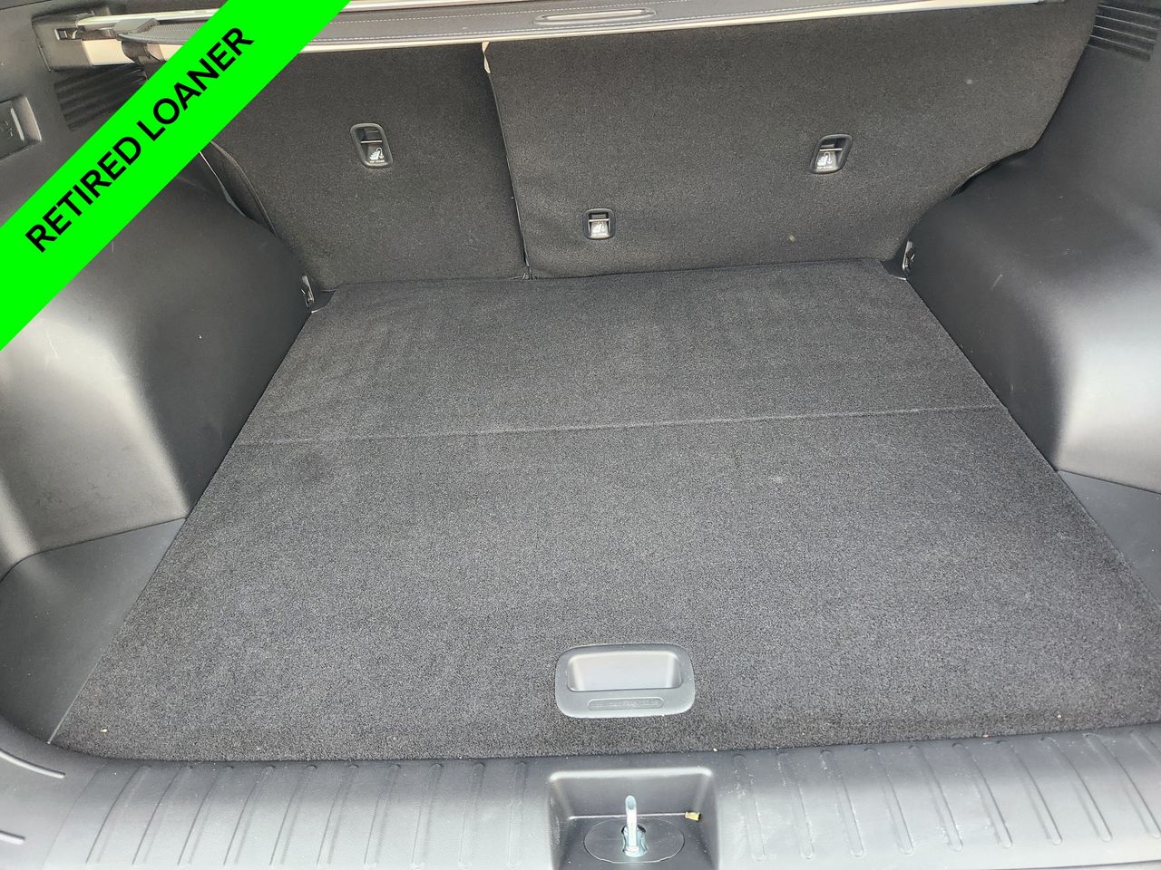 New 2026 W6H White Hyundai Limited FWD image 31