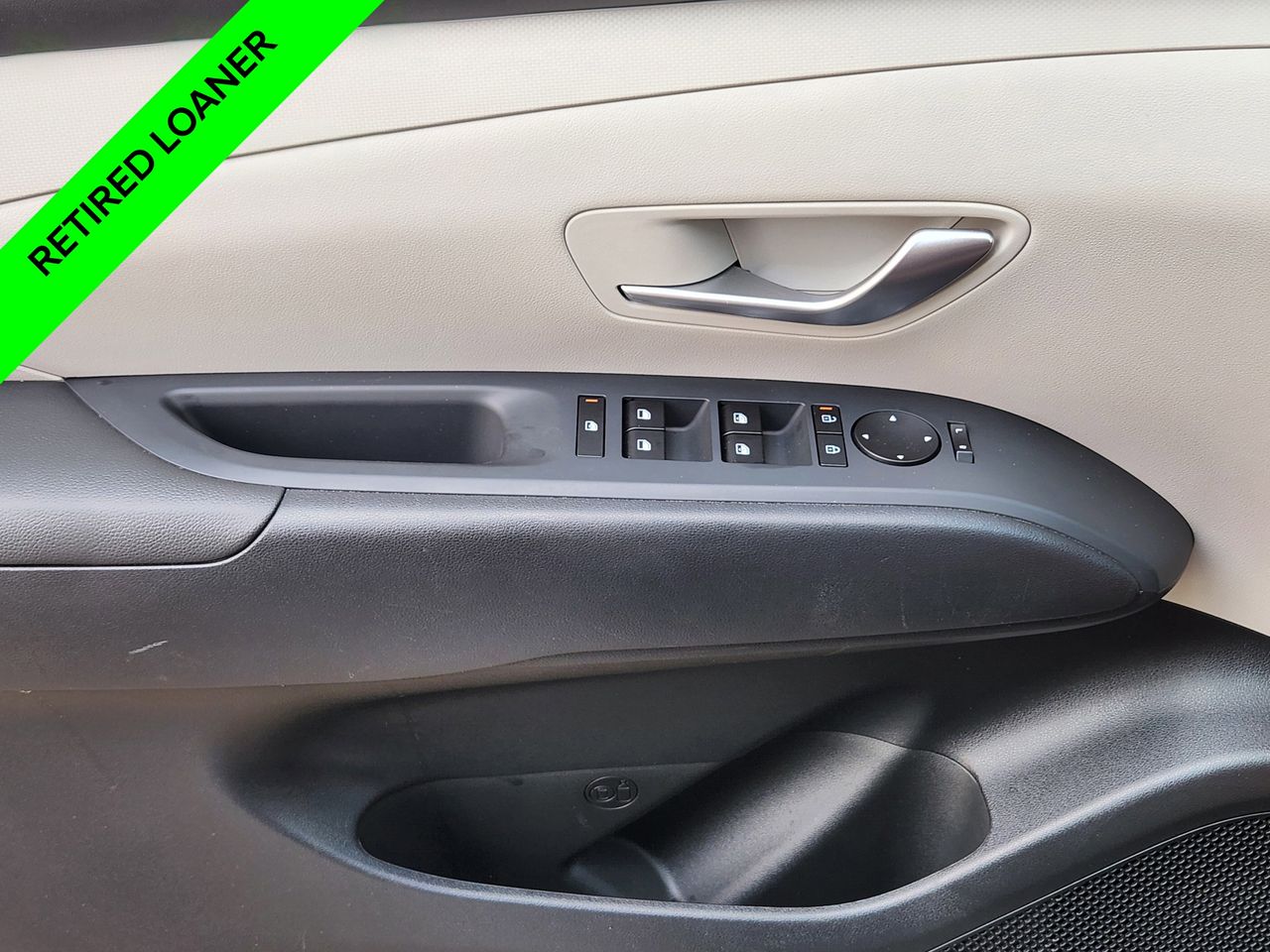 New 2026 Serenity White Pearl Hyundai SEL FWD image 22