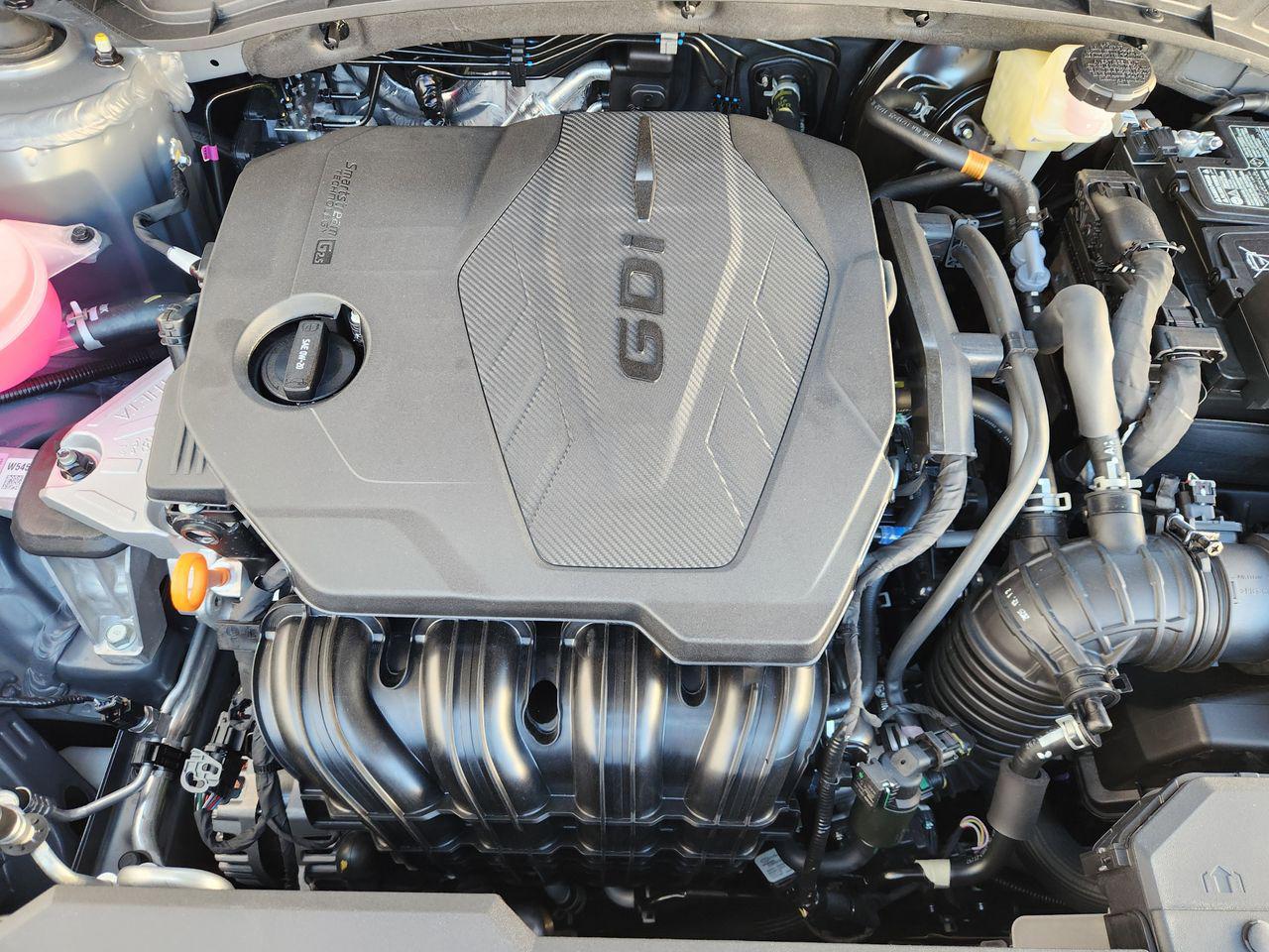 New 2026 PE2 Gray Hyundai SEL FWD image 30