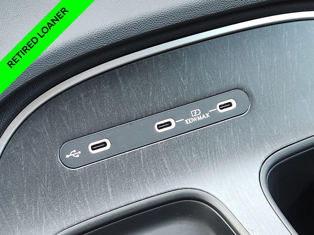 New 2026 Ecotronic Gray Pearl Hyundai SEL FWD image 21