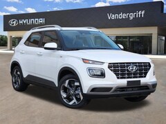 2026 Hyundai Venue SEL SUV