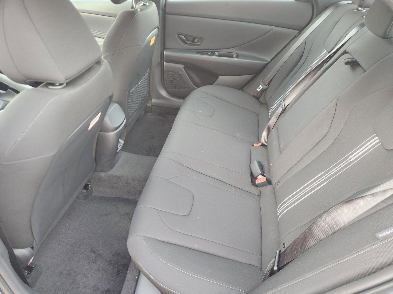 New 2026 YP5 Blue Hyundai SEL Sport Premium image 28