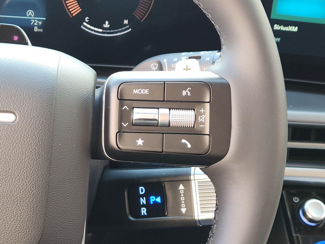 New 2026 R2P Red Hyundai SEL FWD image 27