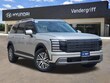  Hyundai Palisade Hybrid