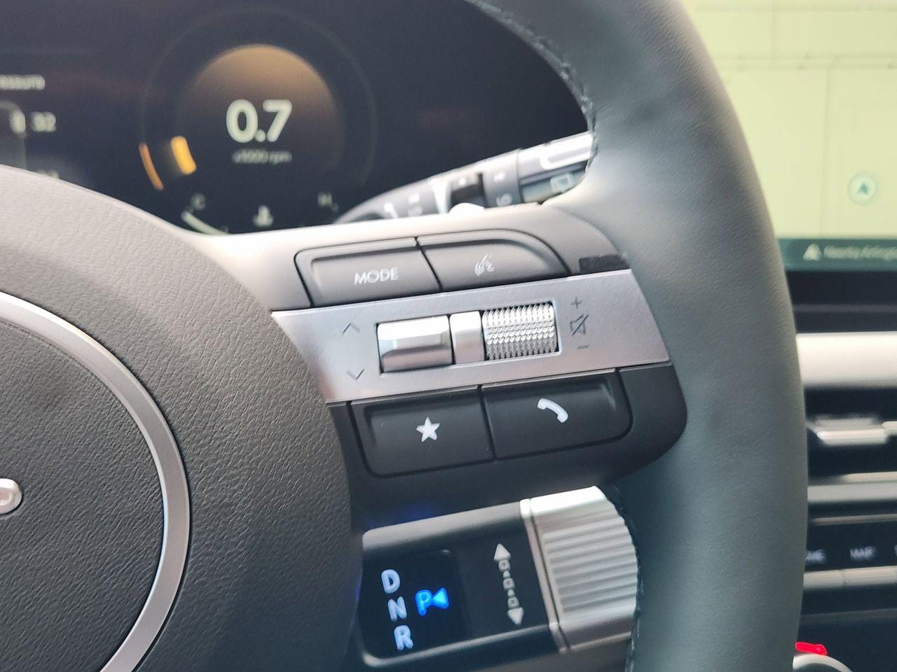 New 2026 Serenity White Pearl Hyundai Limited FWD image 27