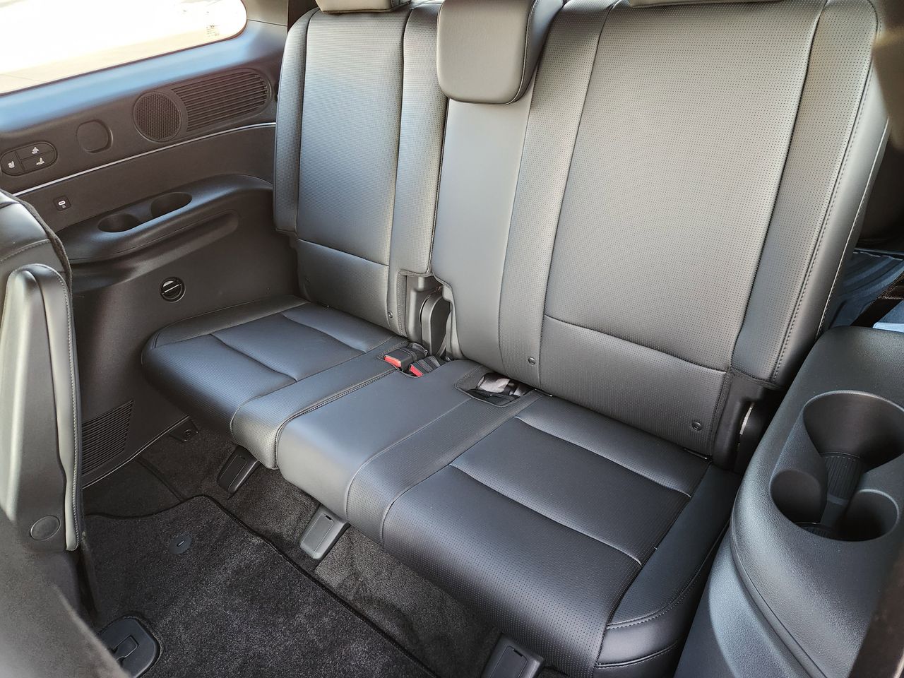 New 2026 A2B Black Hyundai Calligraphy image 31