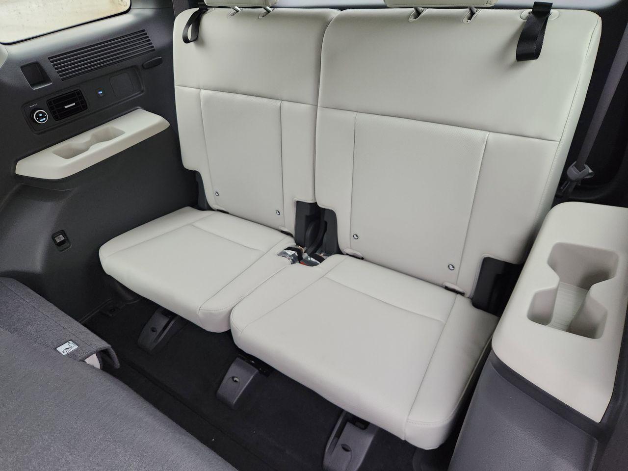 New 2026 Serenity White Hyundai SEL FWD image 29