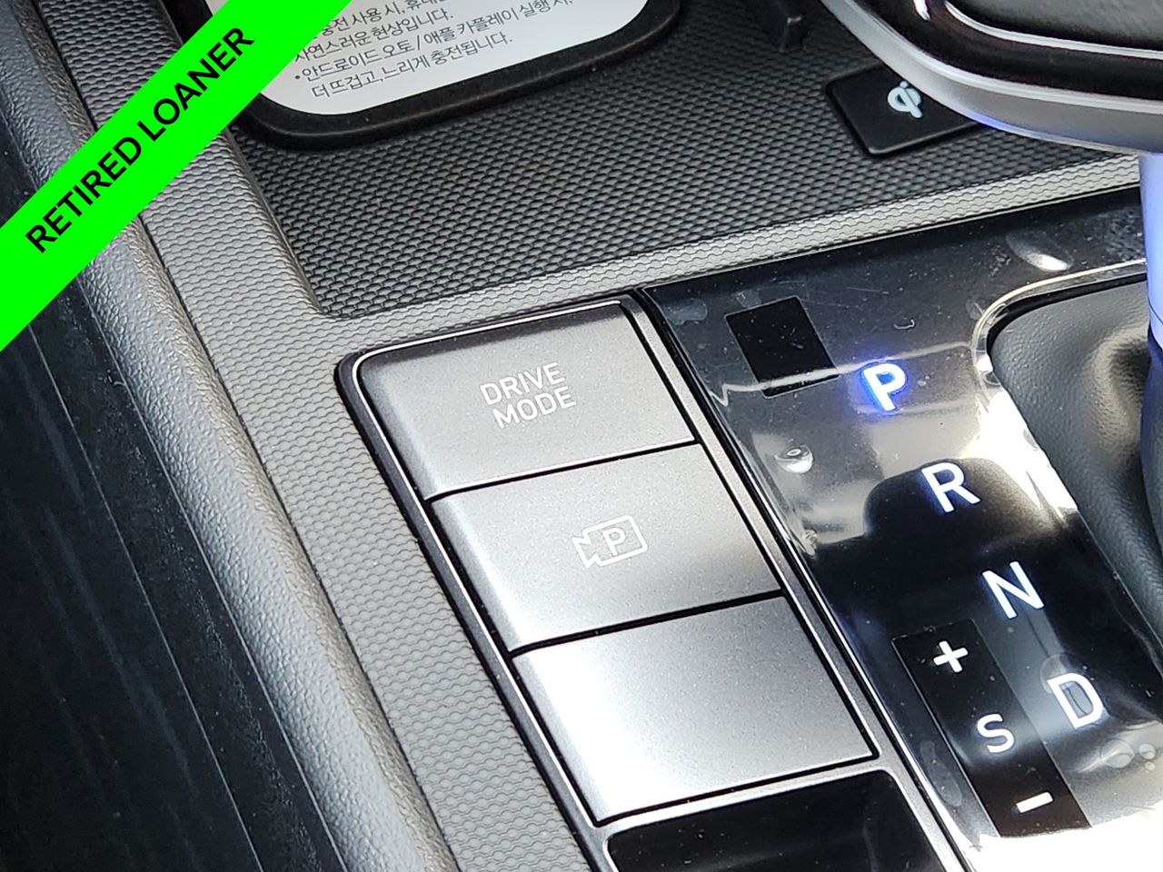 New 2026 Ecotronic Gray Hyundai SEL Sport image 20