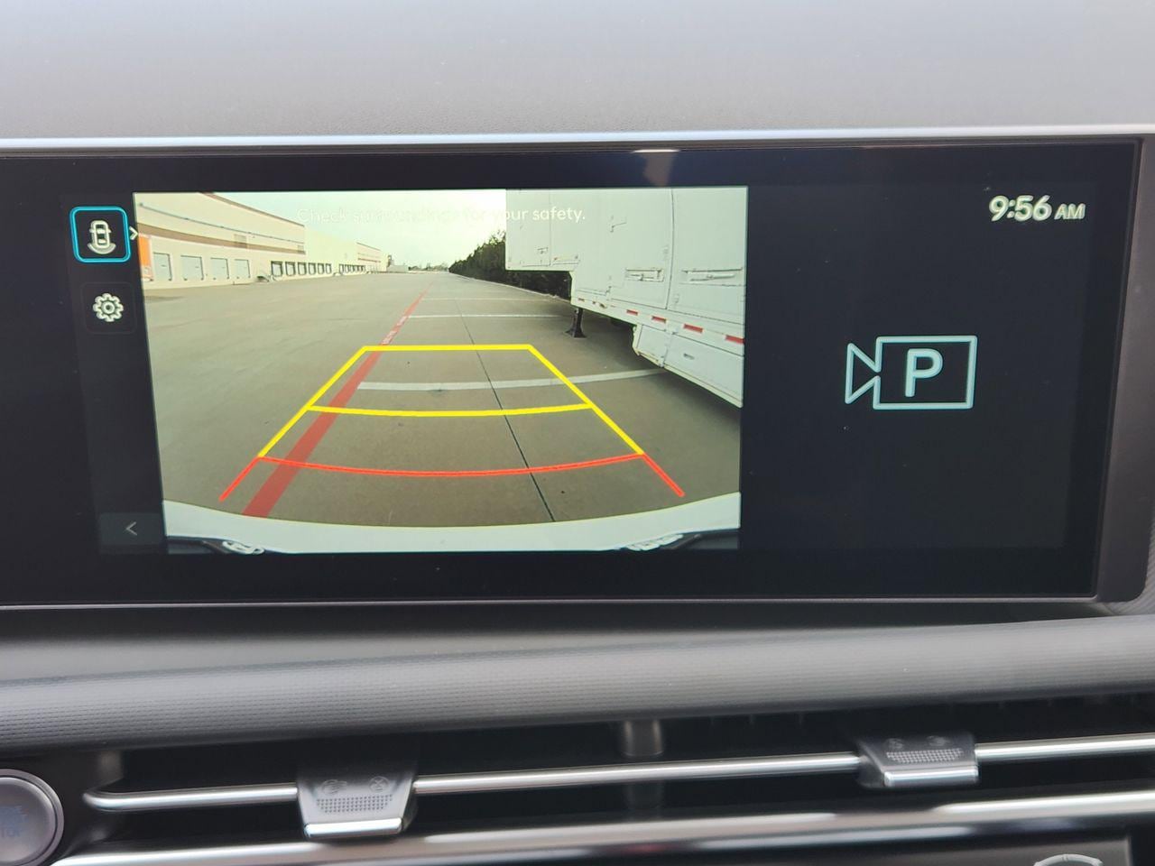 New 2026 Serenity White Pearl Hyundai SE FWD image 14