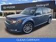  Ford Flex