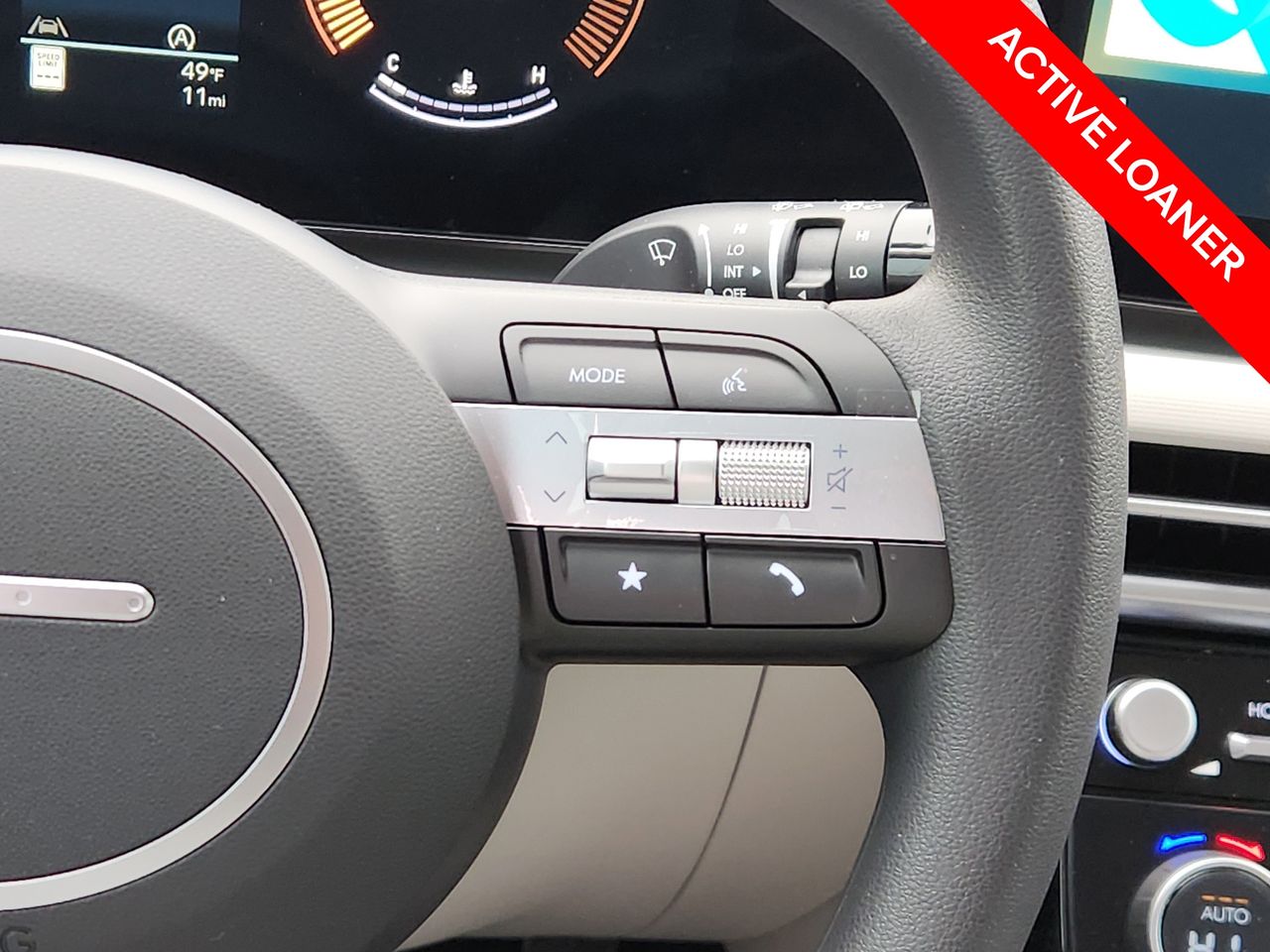 2026 Hyundai Tucson SEL - Photo 27