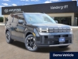New 2026 Hyundai Santa Fe SEL FWD SUV