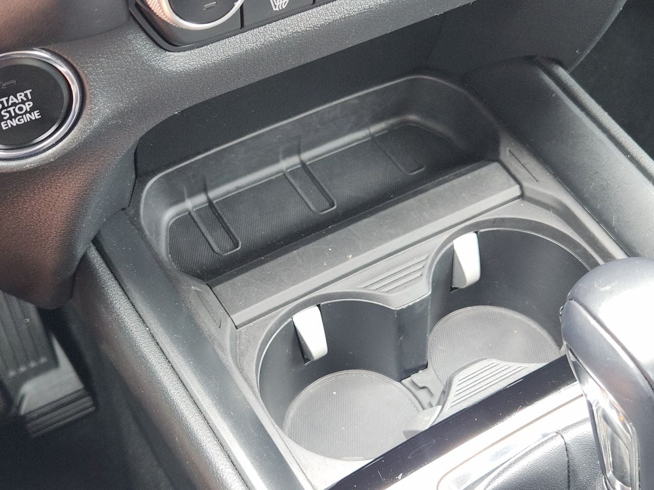 2025 Mazda CX-50 Premium Plus - Photo 17
