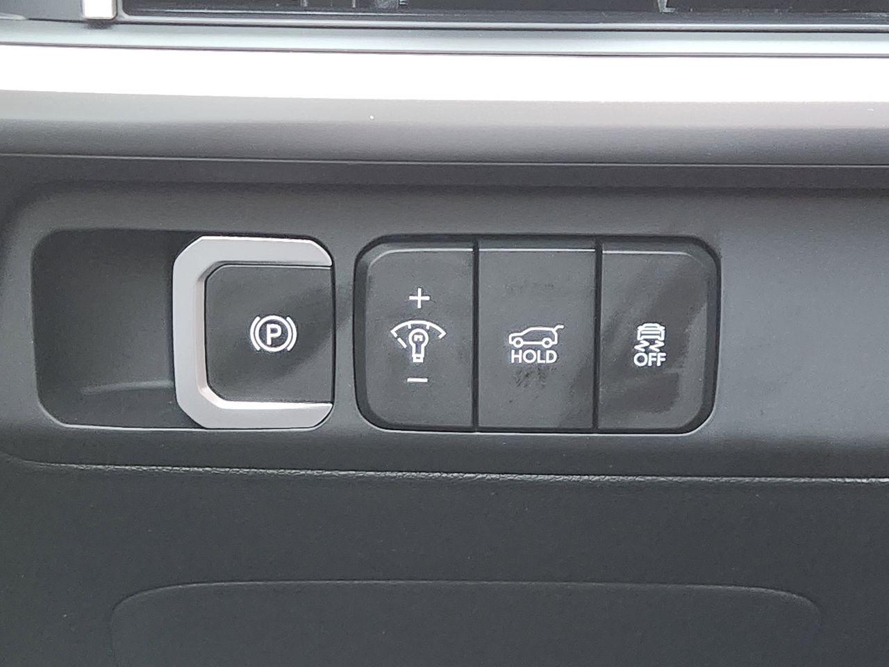 New 2026 PE2 Gray Hyundai SEL FWD image 20