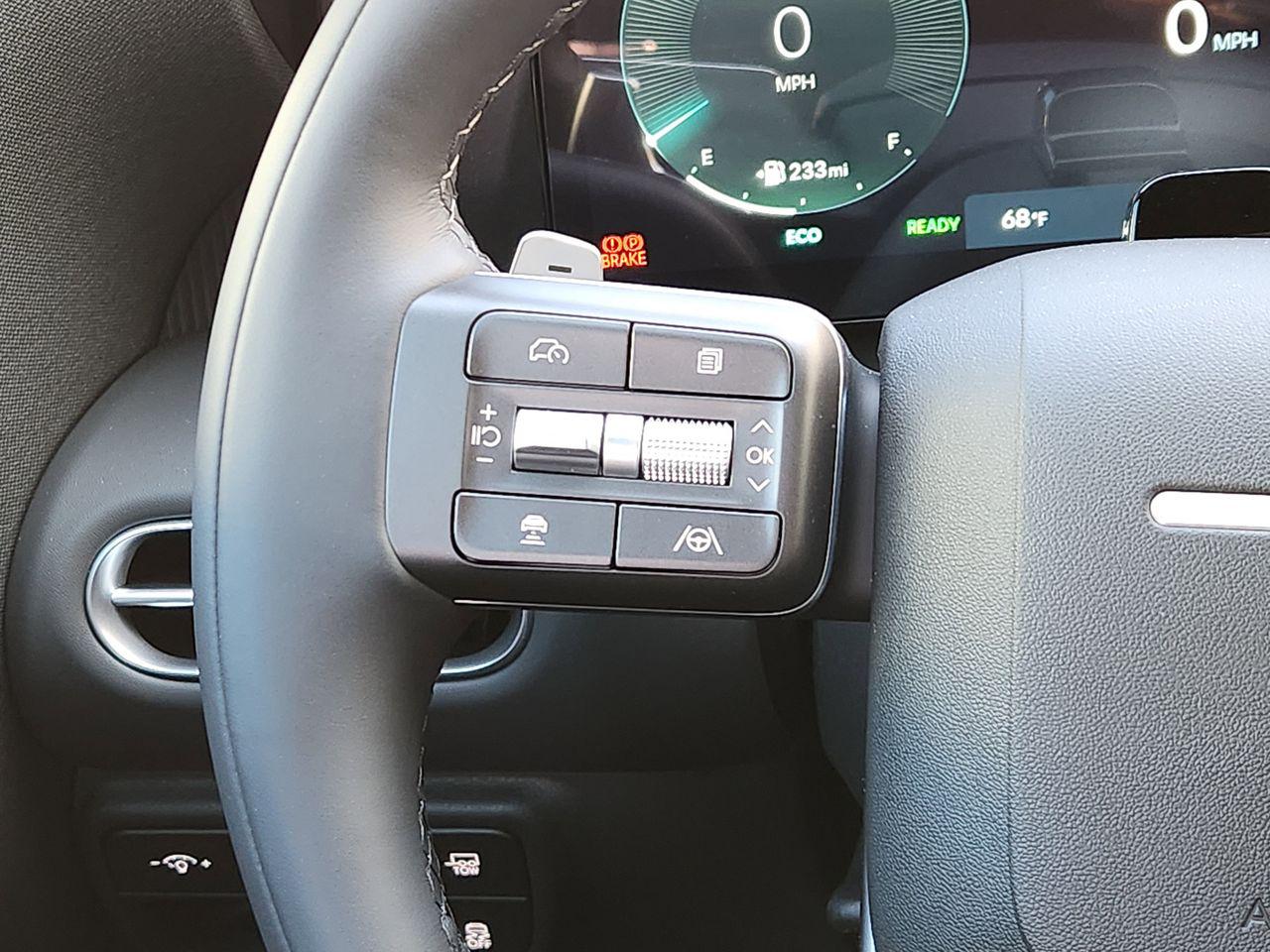 New 2026 TCP Hyundai Calligraphy image 27