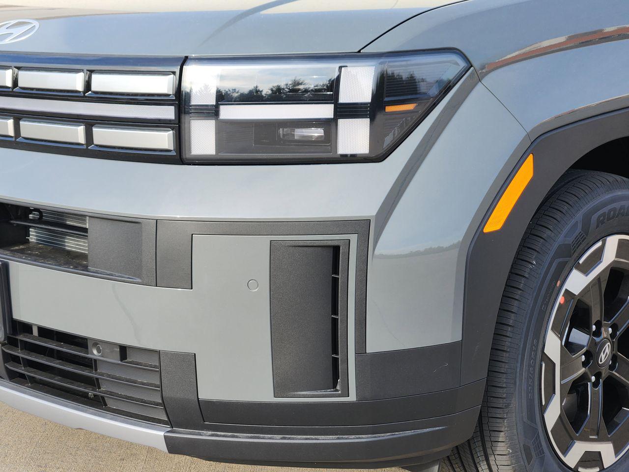 New 2026 NT2 Gray Hyundai SEL FWD image 6