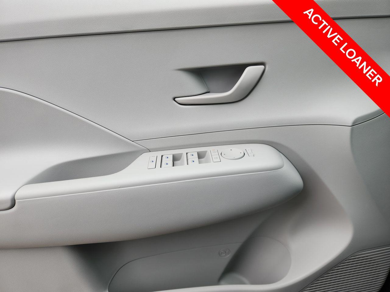 New 2026 TN6 Blue Hyundai SE FWD image 23