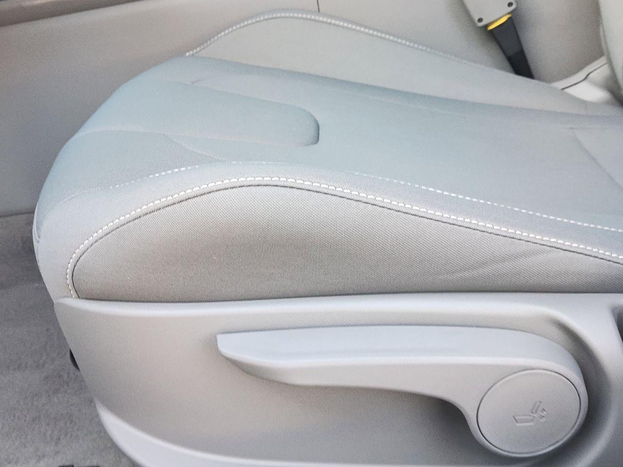 New 2026 W6H White Hyundai SEL Sport image 22