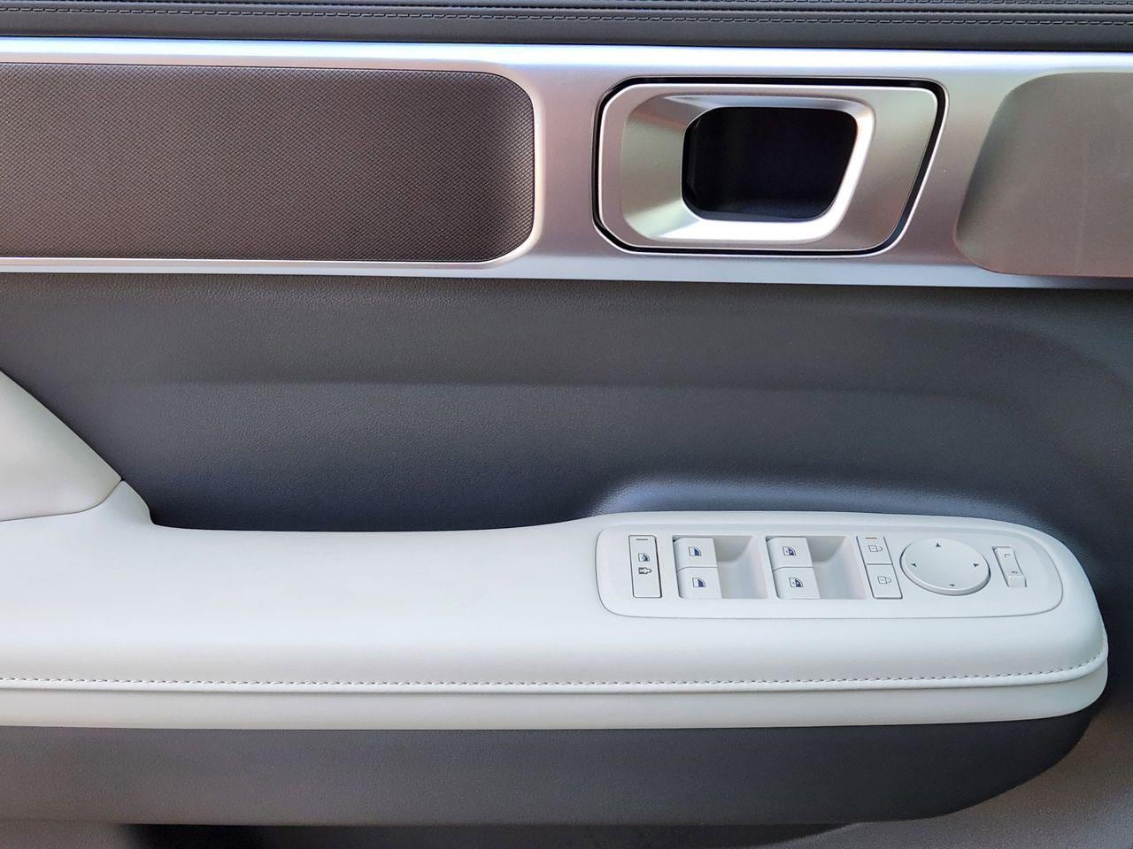 New 2026 Serenity White Hyundai SEL image 21