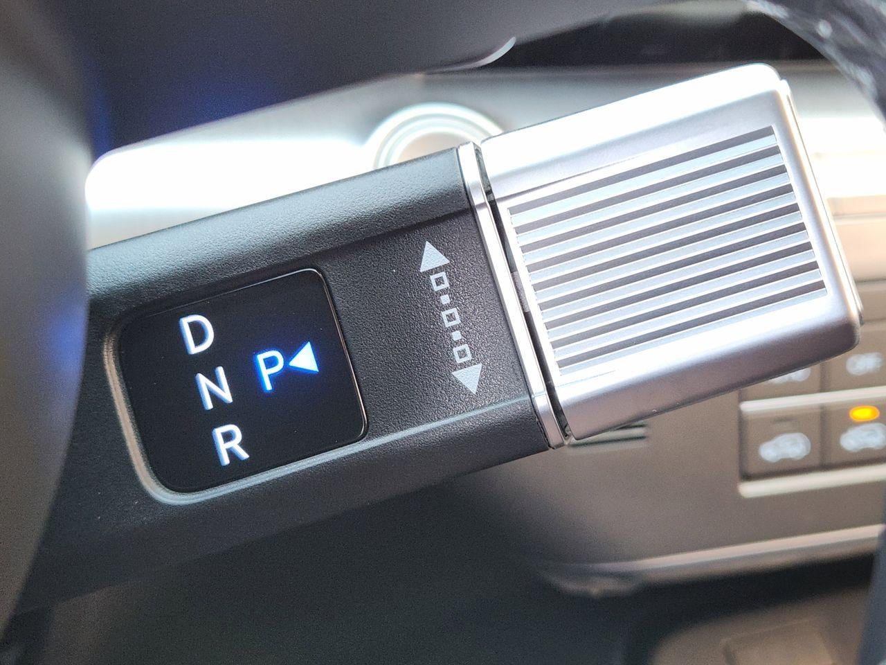 New 2026 Ecotronic Gray Pearl Hyundai SEL Premium AWD image 17