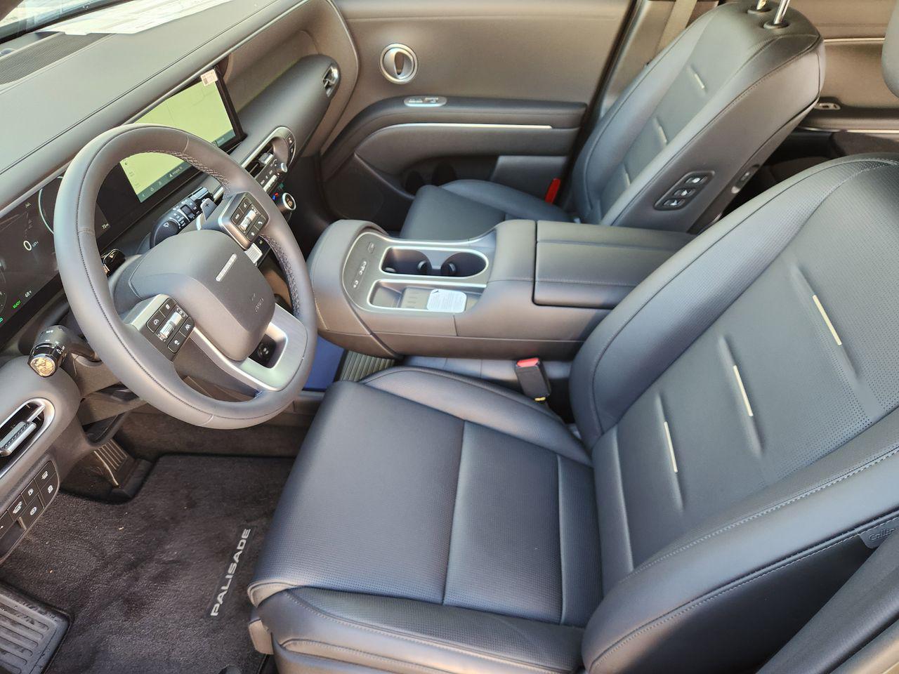 New 2026 TCP Hyundai Calligraphy image 10