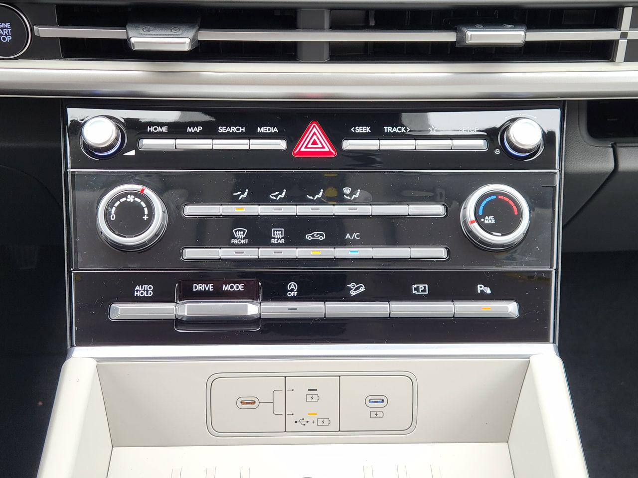 New 2026 Phantom Black Hyundai SE FWD image 14