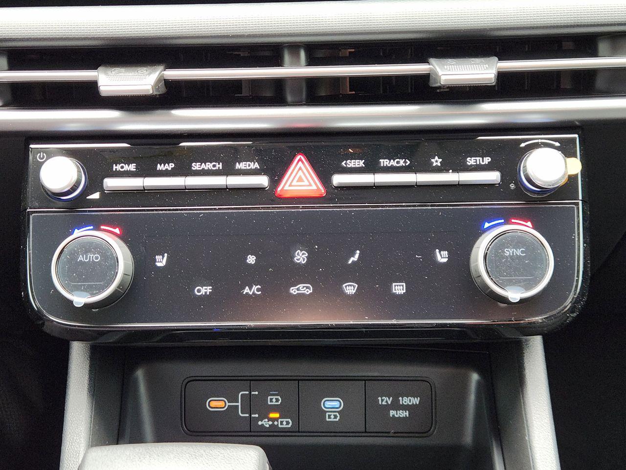 New 2026 NT2 Gray Hyundai SEL FWD image 15