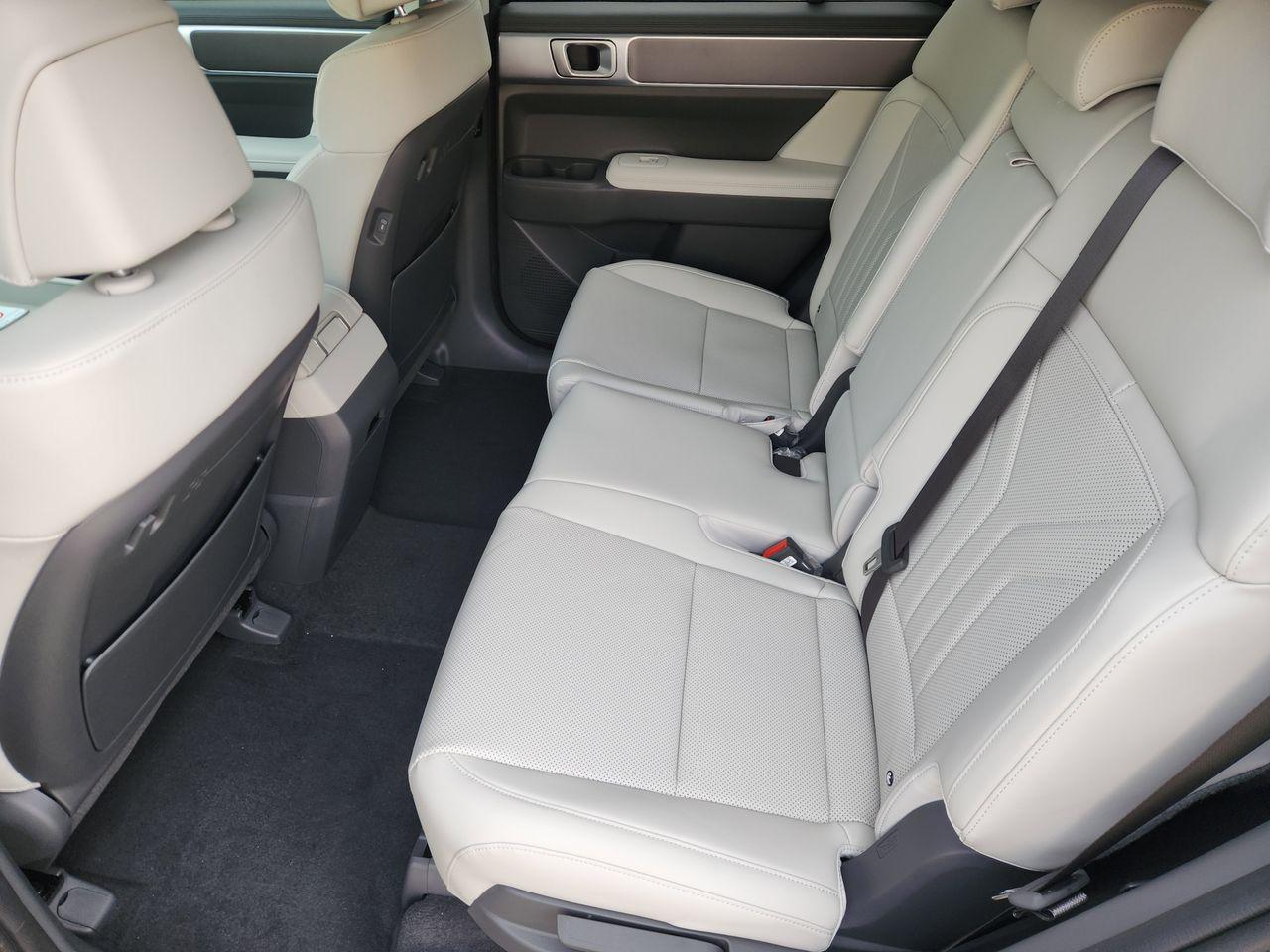 New 2026 NT2 Gray Hyundai SEL FWD image 28